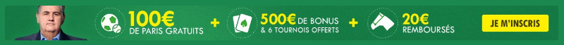 Bonus unibet