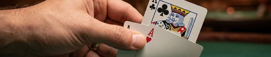 Paie d'As au poker